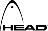 HEAD LOGO