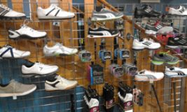 Golf Shoes