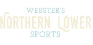 Webster's Pro Shop